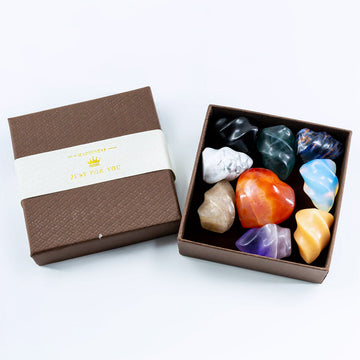Flame + Heart¡¾Gift Box¡¿